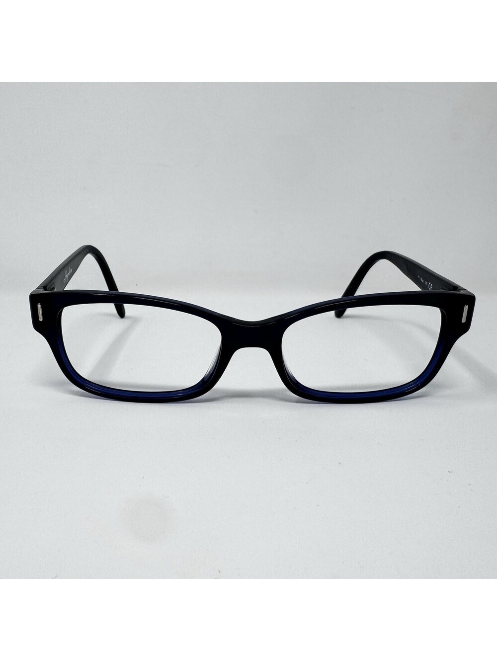 Oakley Impulsive OX1129-0452 Blue Eyeglass Frames 52-17-141